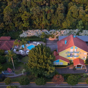 Hotel Hotel Pousada Da Neve cazare Nova Petropolis