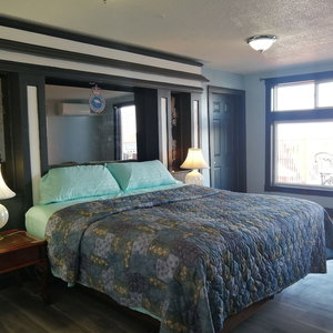 Hotel Digby Sailboat Suites cazare Digby