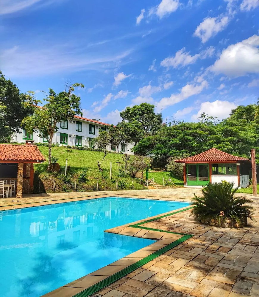 Hotel Reserva Porto Bocaina