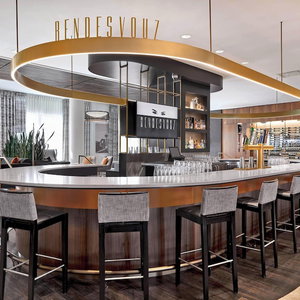 Hotel Courtyard By Marriott Calgary South cazare Heritage Pointe