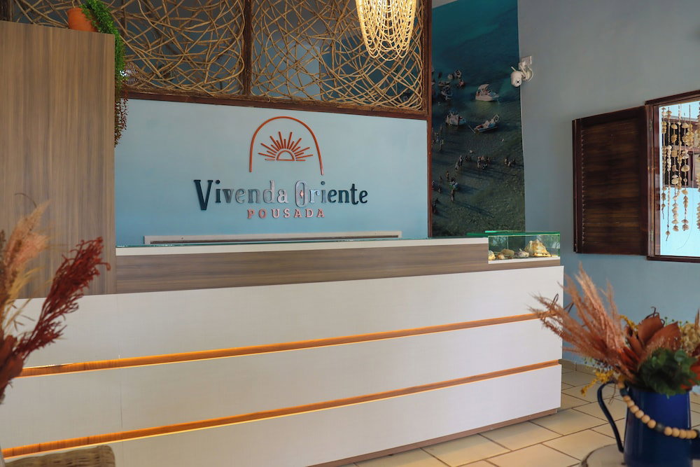 Hotel Pousada Vivenda Oriente