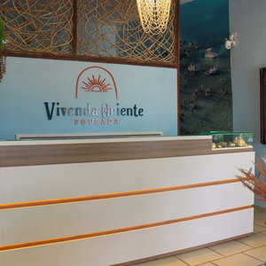 Hotel Pousada Vivenda Oriente cazare Sao Jose da Coroa Grande