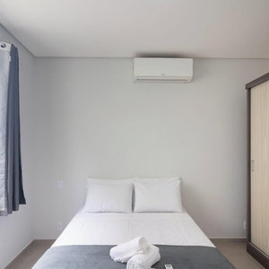 Hotel Apts 850 M From The Beach In Itajuba Ii, Barra Velha - Lbrs cazare Barra Velha