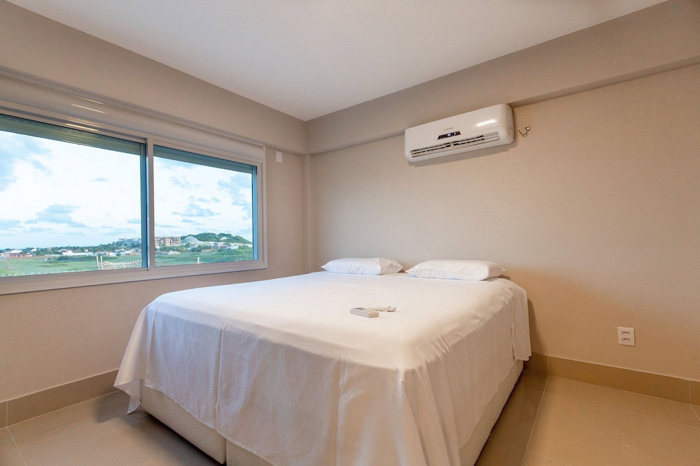Hotel Casa Na Praia De Graçandu Por Carpediem
