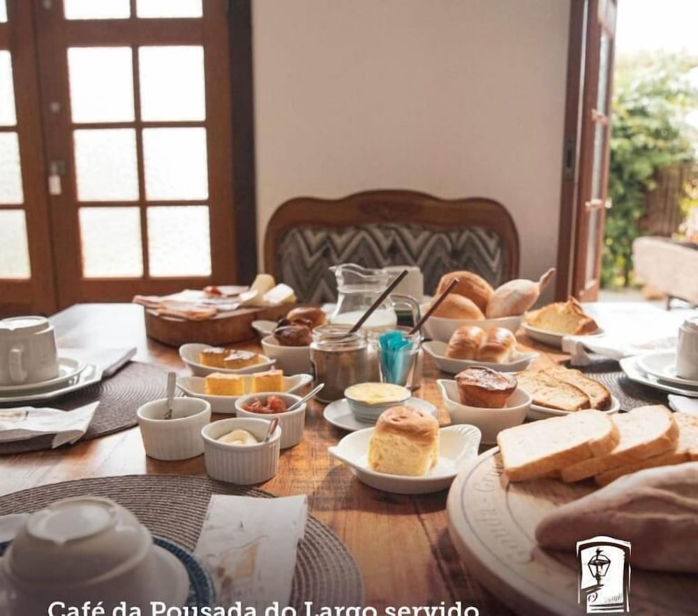 Hotel Pousada Do Largo