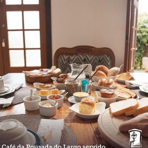 Hotel Pousada Do Largo cazare Tiradentes