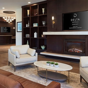 Hotel Delta Hotels By Marriott Guelph Conference Centre cazare Guelph