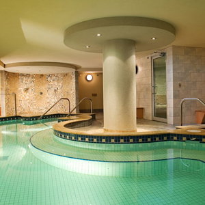 Hotel Banff Caribou Lodge And Spa cazare Banff