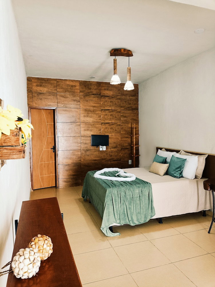 Hotel Pousada Villa Coqueirais