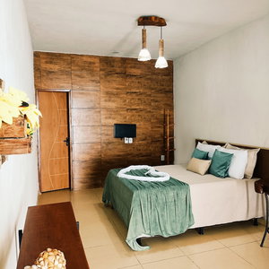 Hotel Pousada Villa Coqueirais cazare Sao Jose da Coroa Grande