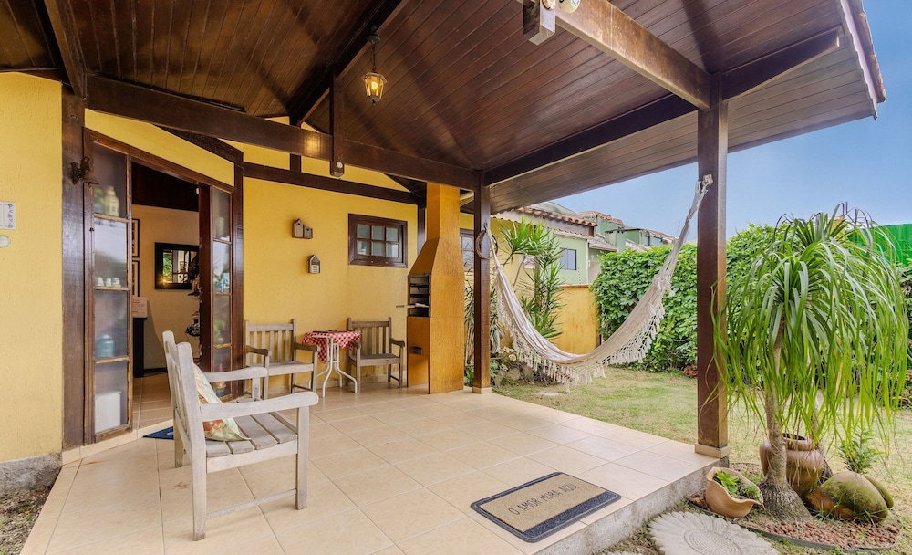Hotel Charming House With Bbq By The Sea Mon0099