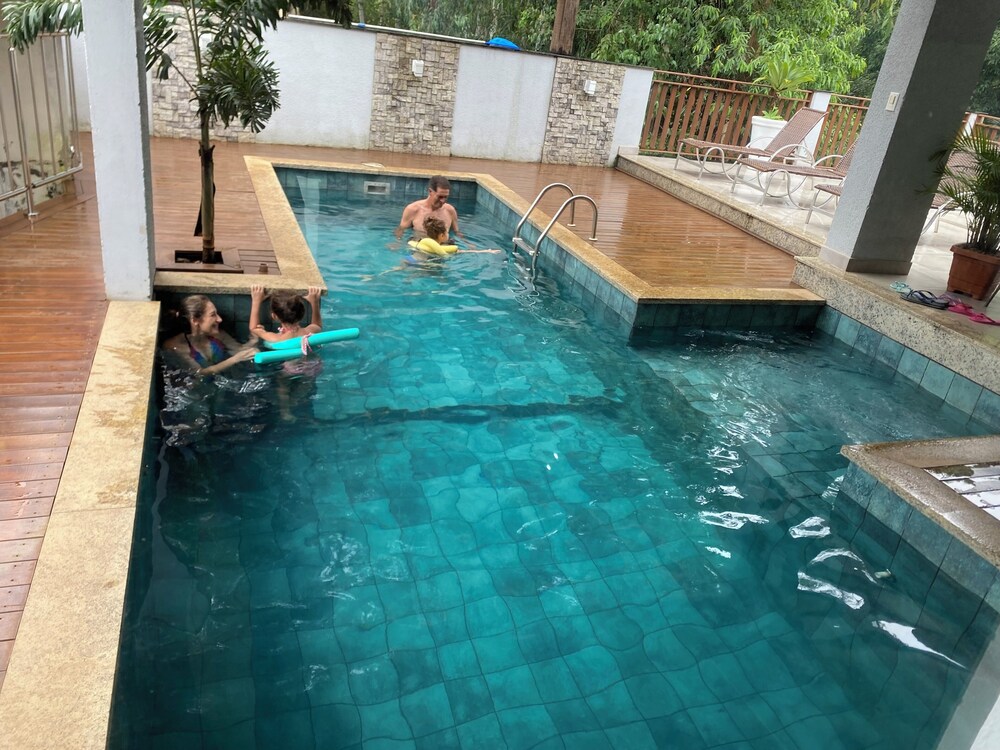 Hotel Pousada Sítio Novo