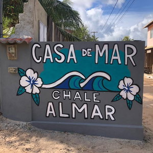 Hotel Casa De Mar Sagi - Chalé Almar Sagi cazare Canguaretama