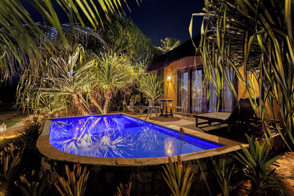 Hotel Pousada Spa Dos Amores