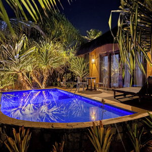 Hotel Pousada Spa Dos Amores cazare Touros