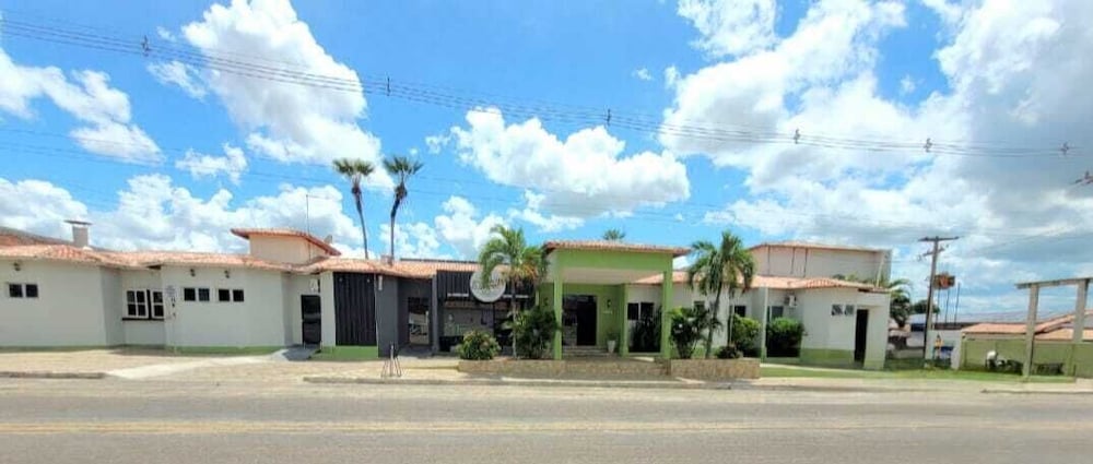 Hotel Villa Do Arraial Hotel