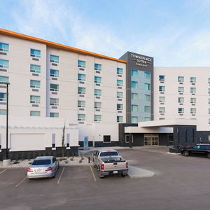 Hotel Towneplace Suites By Marriott Edmonton South cazare Rideau Park