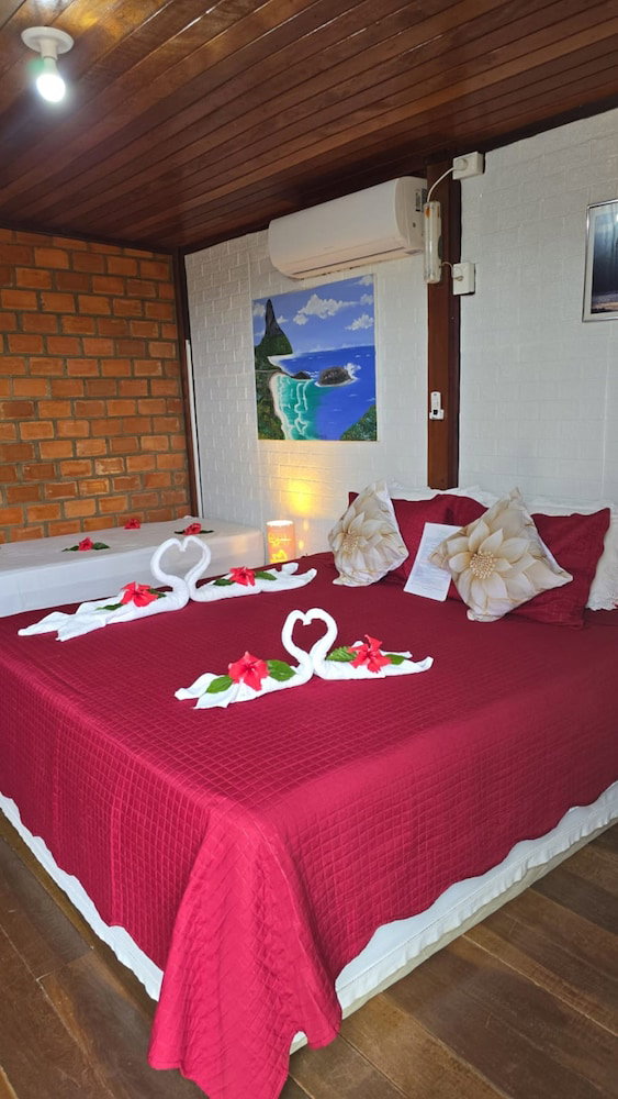 Hotel Pousada Capim Açu