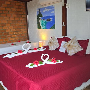 Hotel Pousada Capim Açu cazare Fernando de Noronha (Distrito Estadual)