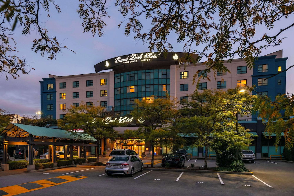 Hotel Grand Park Hotel Vancouver Airport, An Ascend Collection Hotel