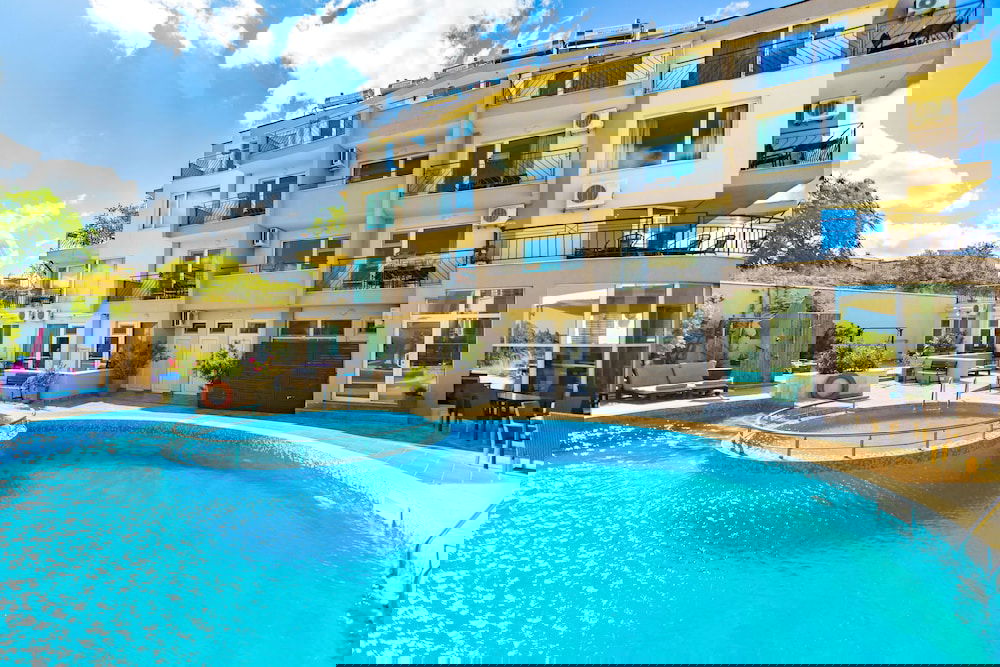 Hotel Selena Beach Hotel