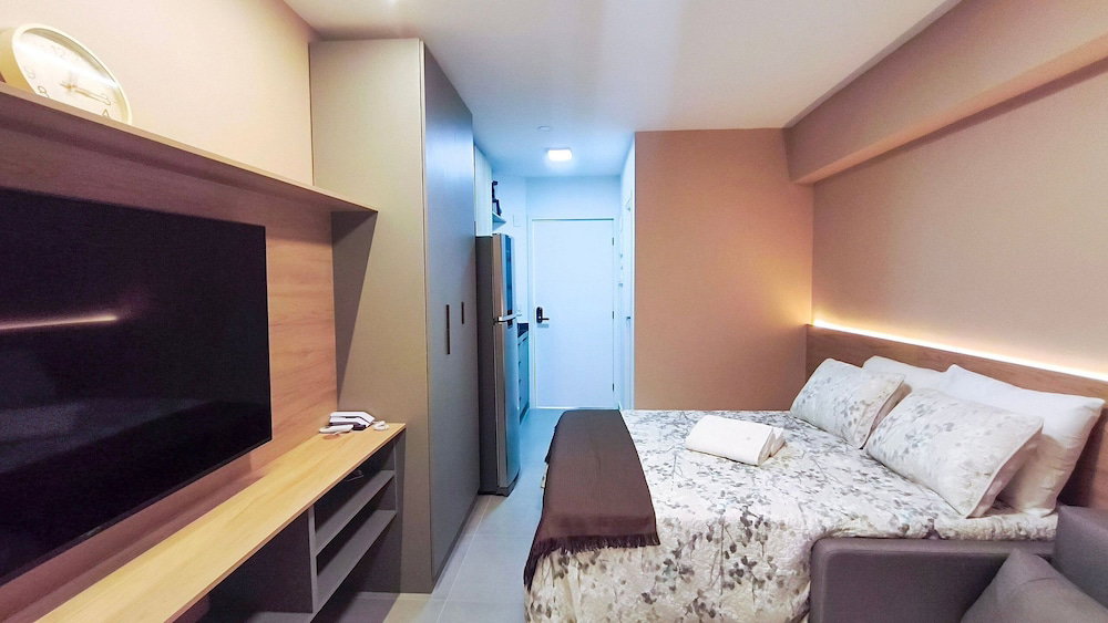 Hotel Studios Nomar Ecoliving - Carneiros