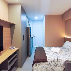 Hotel Studios Nomar Ecoliving - Carneiros cazare Tamandare