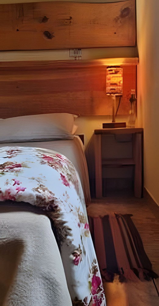 Hotel Vida Na Roça