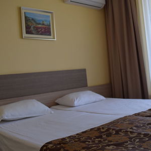 Hotel Villa Orange cazare Sozopol