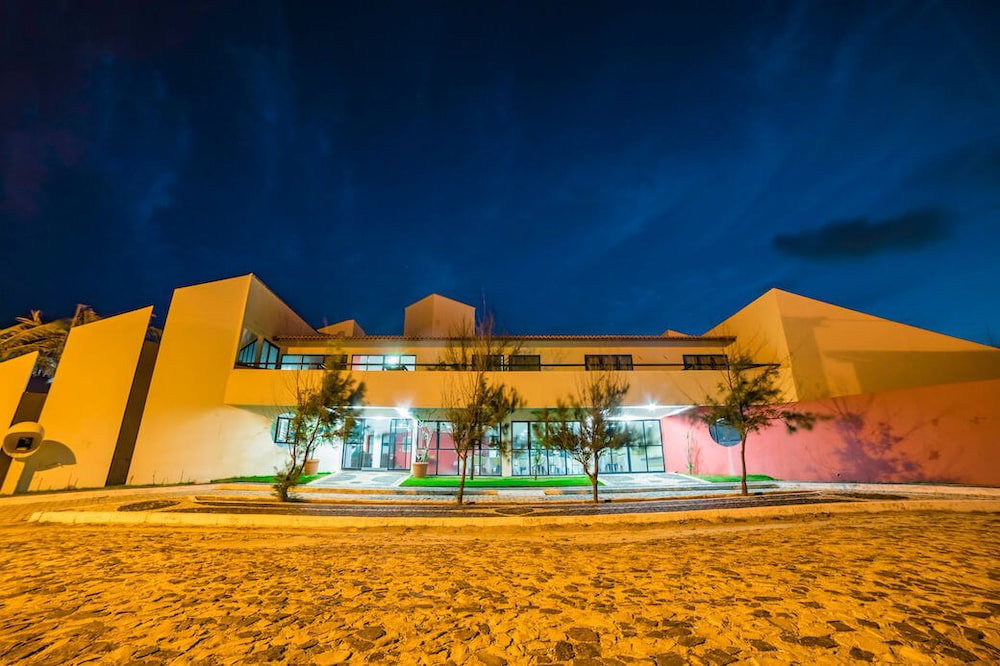 Hotel Hotel Amarração