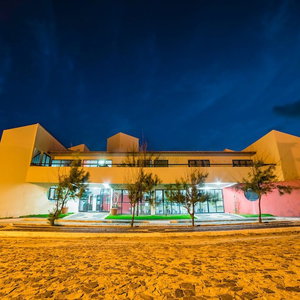 Hotel Hotel Amarração cazare Luis Correia