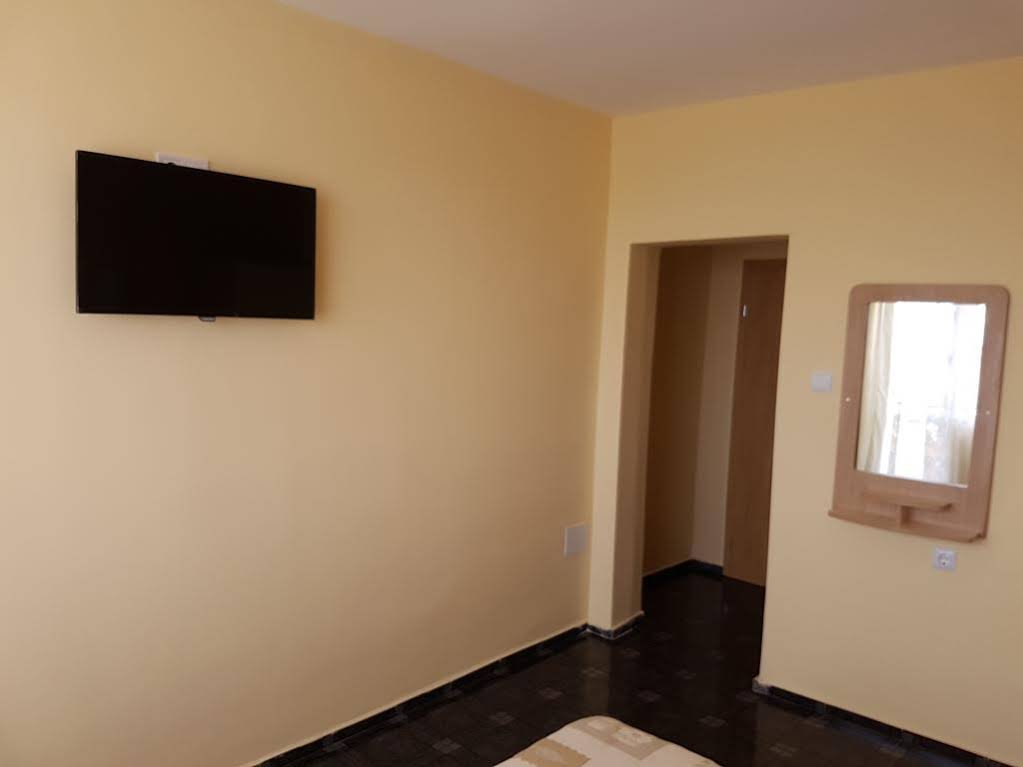 Hotel Family Hotel Alfa Vita