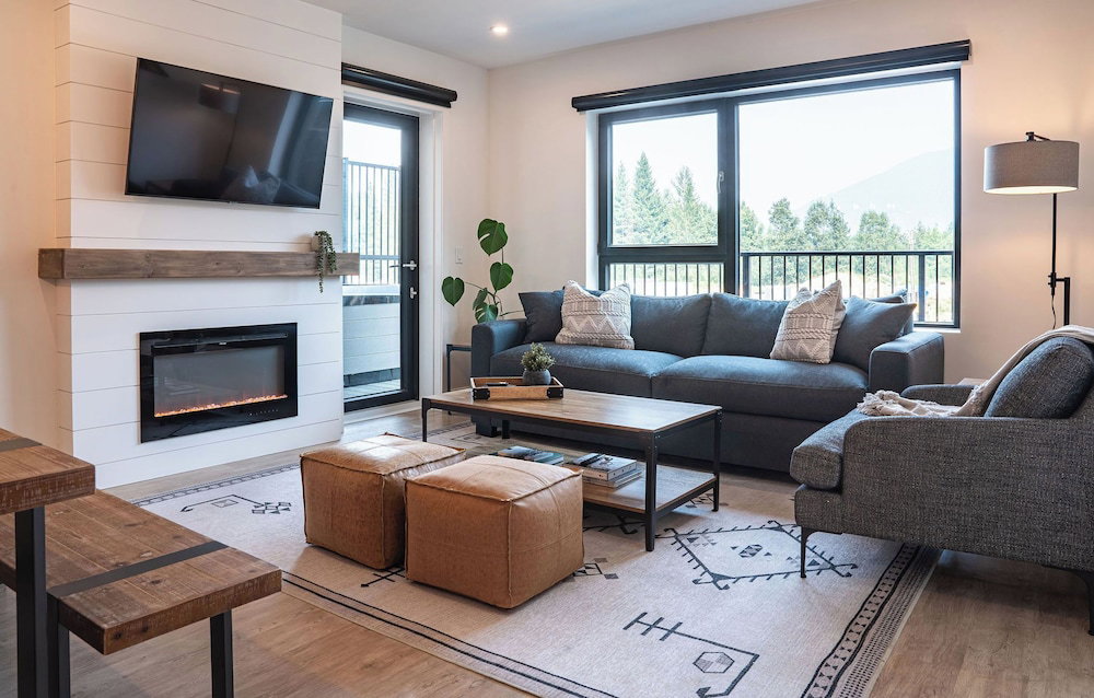 Hotel Glades And Green By Revelstoke Vacations