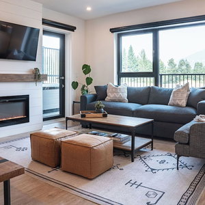 Hotel Glades And Green By Revelstoke Vacations cazare Revelstoke