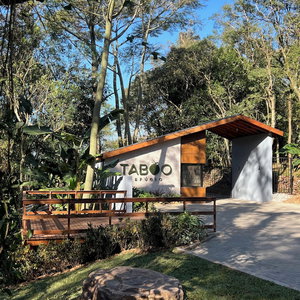 Hotel Taboo Refúgio cazare Nova Petropolis