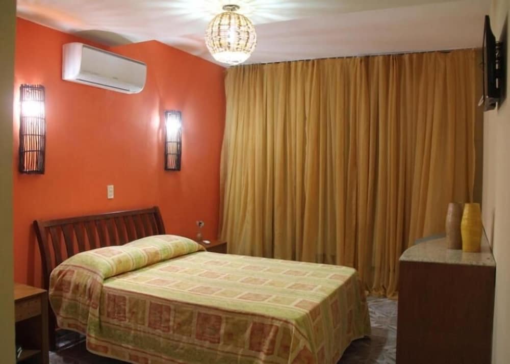 Hotel Pousada Gitana