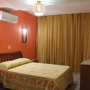 Hotel Pousada Gitana cazare Nisia Floresta