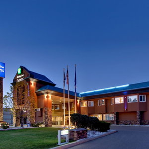 Hotel Holiday Inn Express Red Deer By Ihg cazare Red Deer