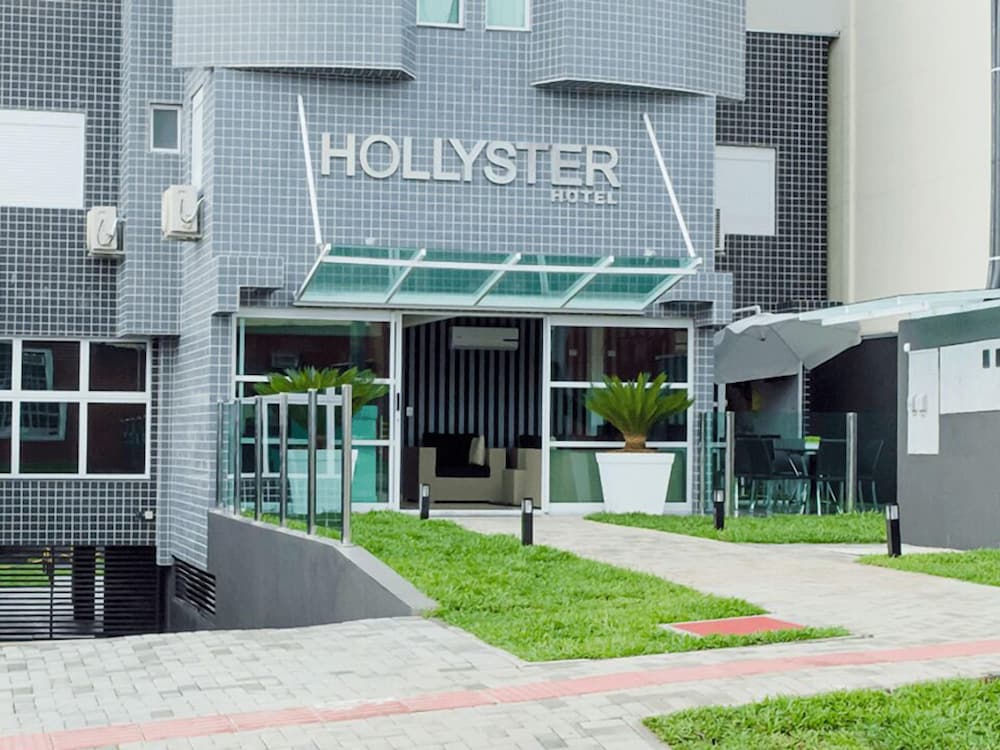 Hotel Hollyster Hotel