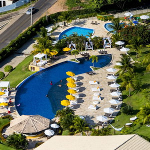 Hotel Pipa Lagoa Hotel cazare Ares