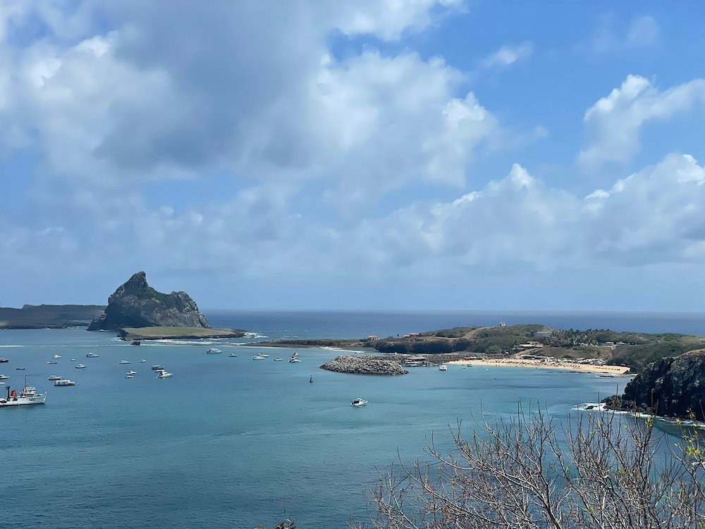 Hotel Pousada Visual De Noronha