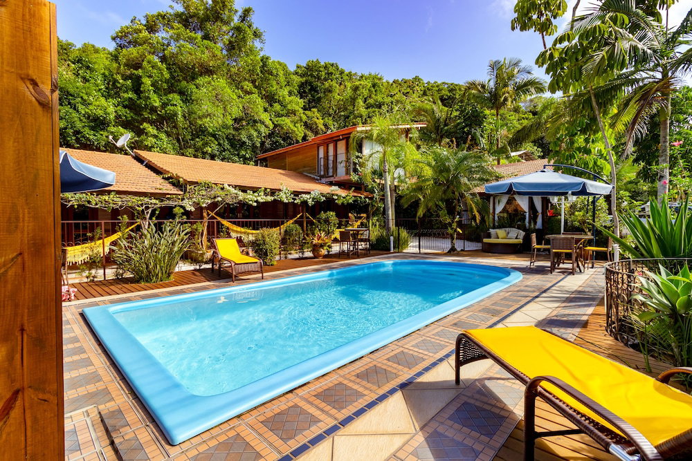 Hotel Pousada Don Pablo