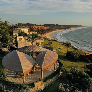 Hotel Kilombo Villas & Spa cazare Ares