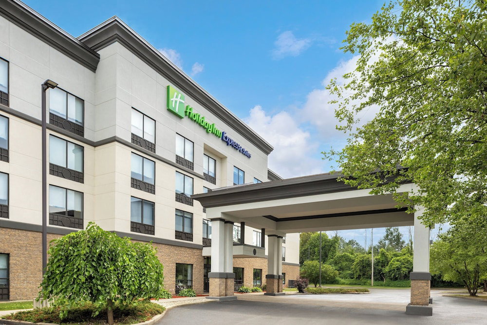 Hotel Holiday Inn Express Hotel & Suites Brockville By Ihg