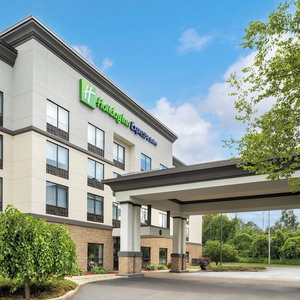 Hotel Holiday Inn Express Hotel & Suites Brockville By Ihg cazare Brockville