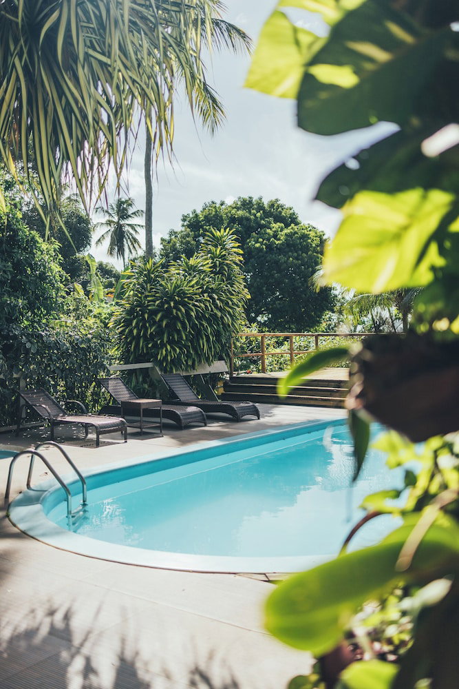Hotel Pousada Sossego