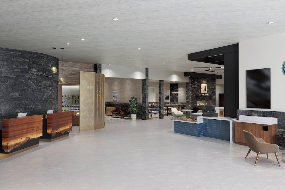 Hotel Delta Hotels By Marriott Grande Prairie Airport