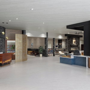 Hotel Delta Hotels By Marriott Grande Prairie Airport cazare Grande Prairie