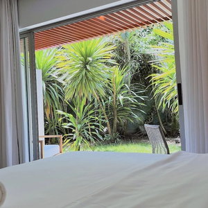 Hotel Flat Ilê De Pipa Jardim - By Almare cazare Ares