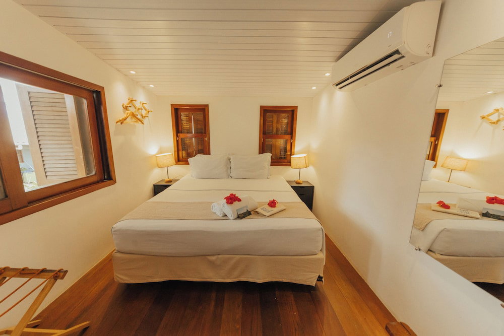 Hotel Pousada Moana Noronha